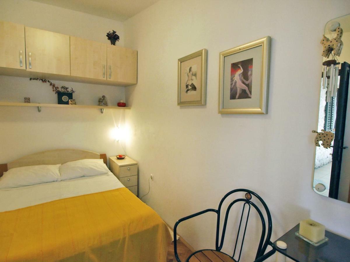 Holiday Home Mirta By Interhome Mali Iž Eksteriør bilde