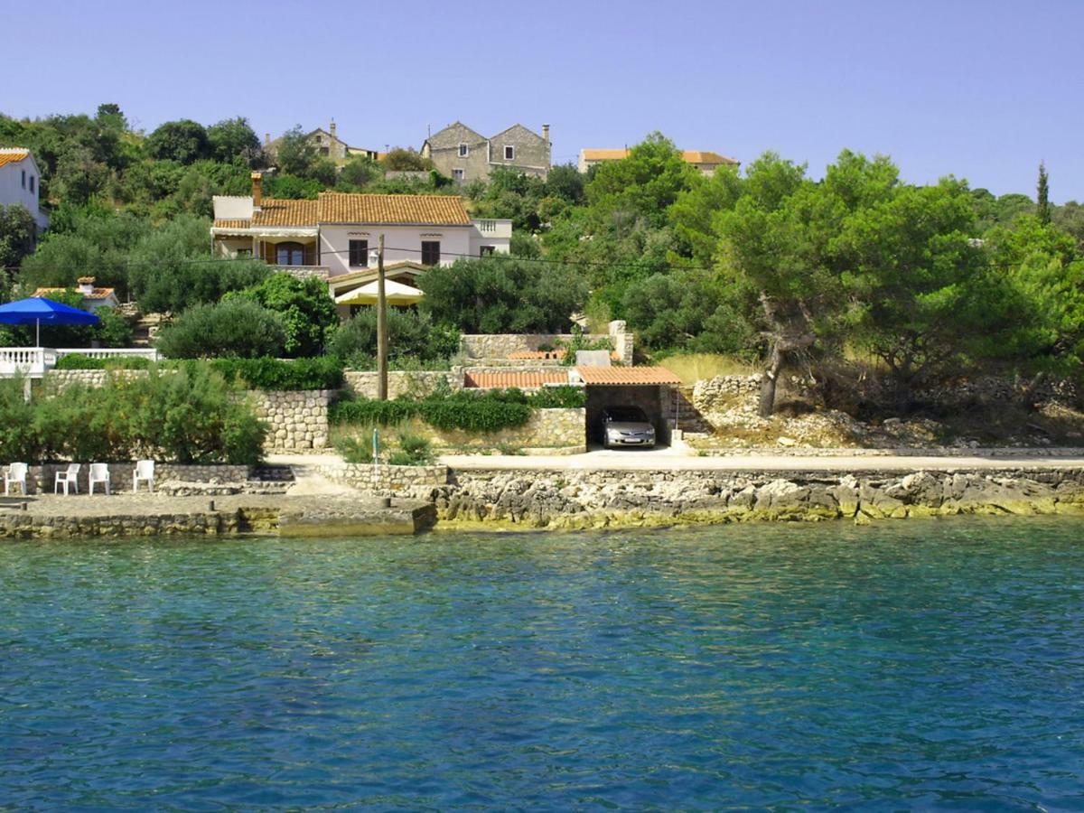 Holiday Home Mirta By Interhome Mali Iž Eksteriør bilde