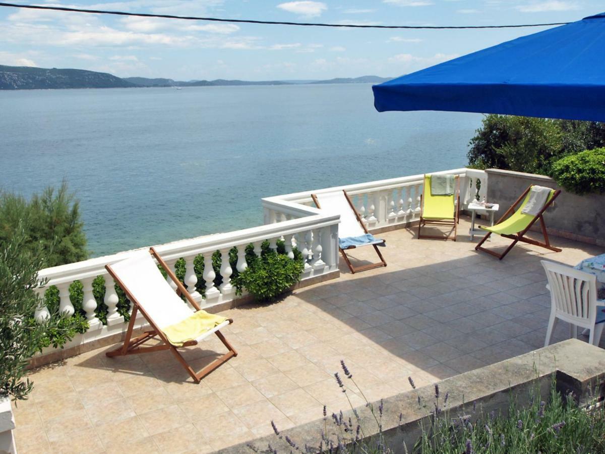 Holiday Home Mirta By Interhome Mali Iž Eksteriør bilde