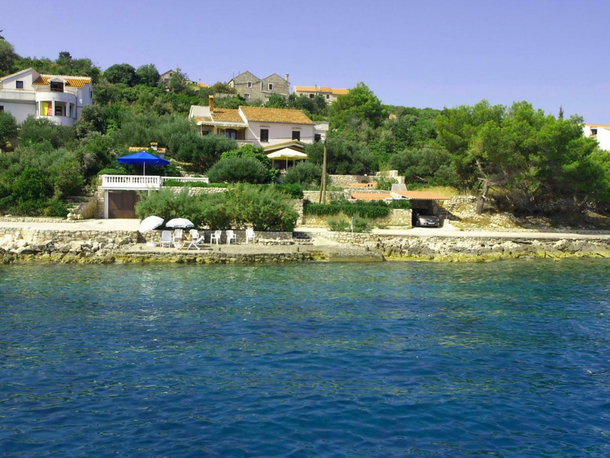 Holiday Home Mirta By Interhome Mali Iž Eksteriør bilde