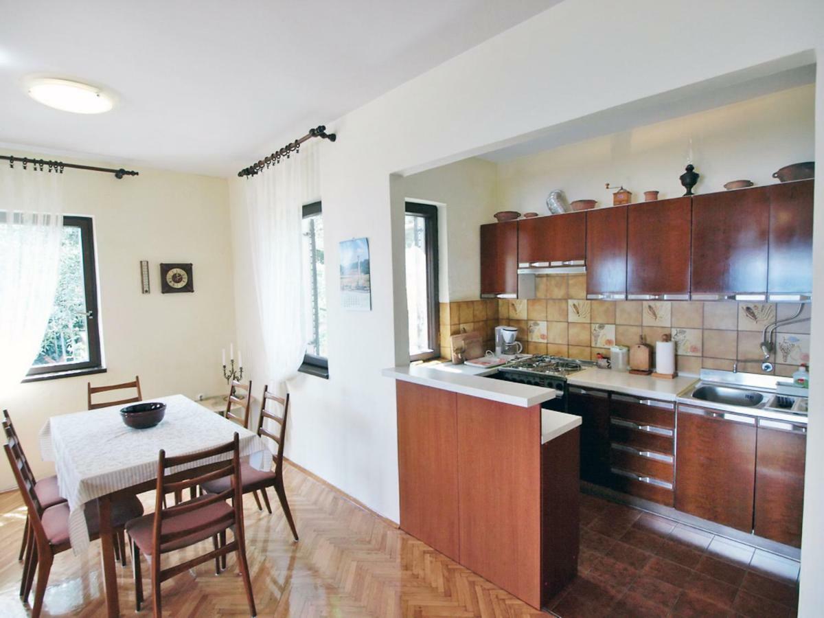 Holiday Home Mirta By Interhome Mali Iž Eksteriør bilde