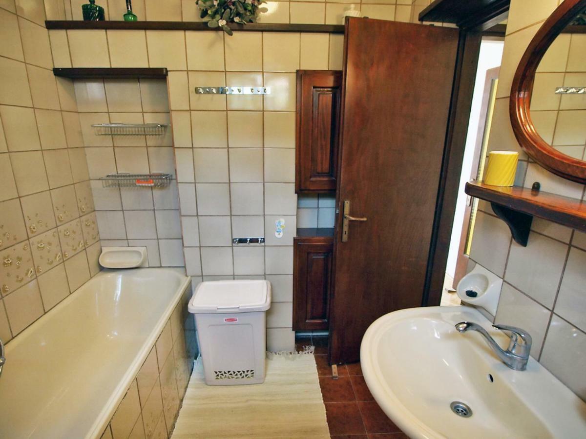 Holiday Home Mirta By Interhome Mali Iž Eksteriør bilde