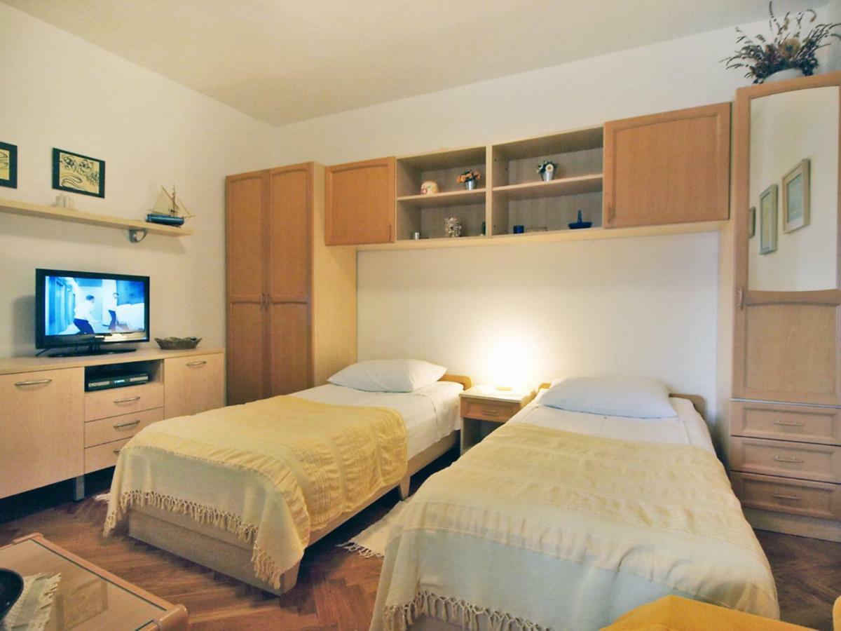 Holiday Home Mirta By Interhome Mali Iž Eksteriør bilde