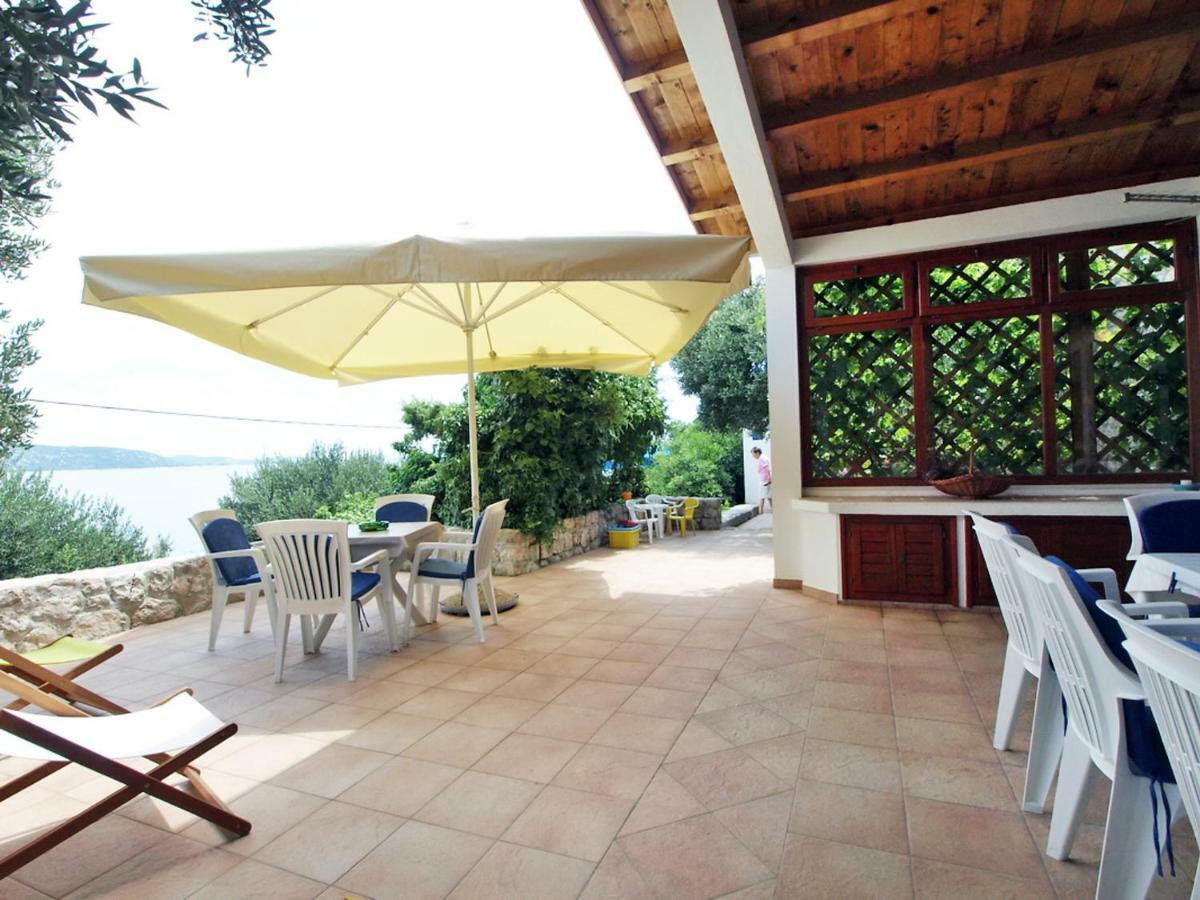 Holiday Home Mirta By Interhome Mali Iž Eksteriør bilde