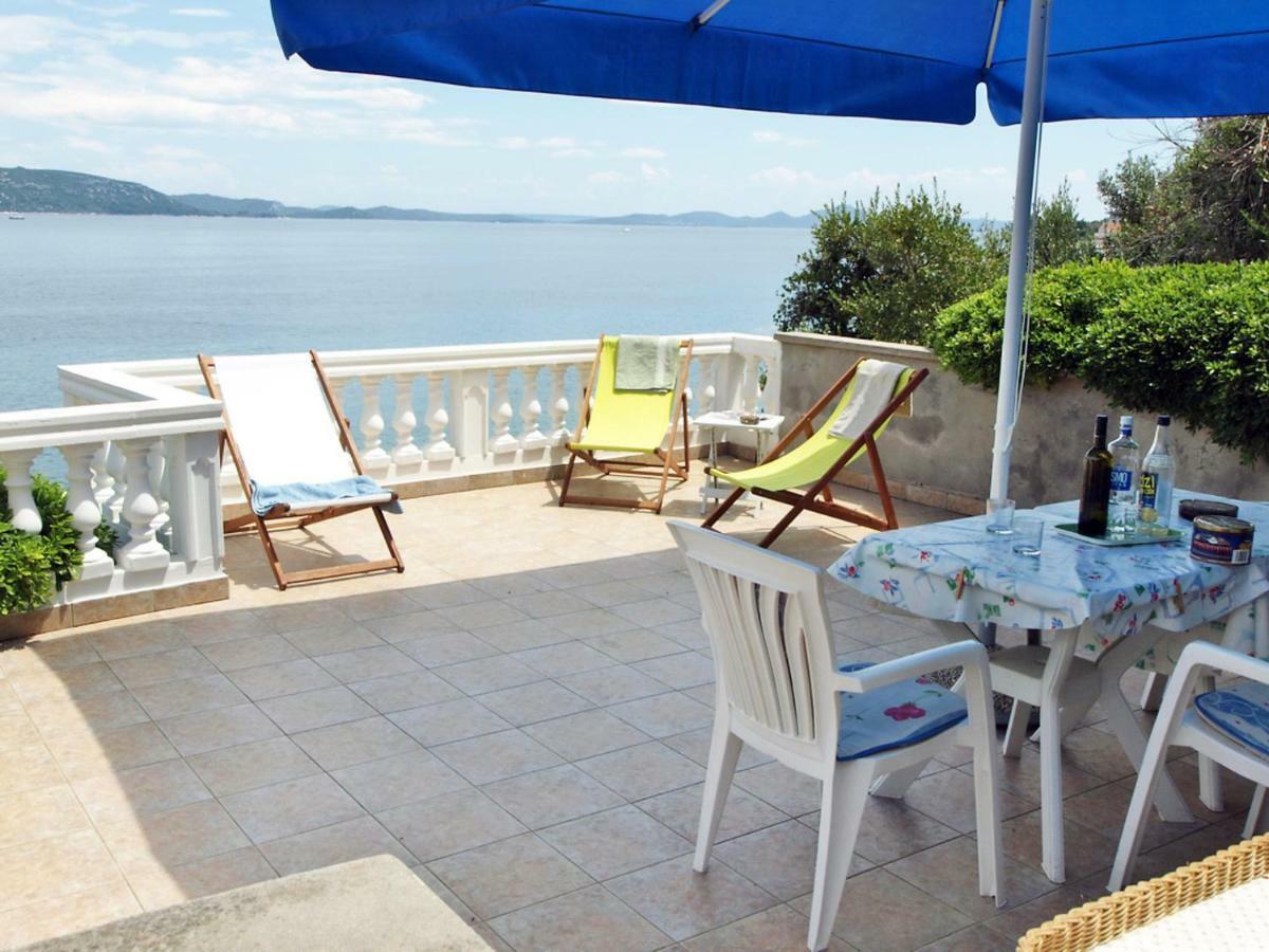 Holiday Home Mirta By Interhome Mali Iž Eksteriør bilde