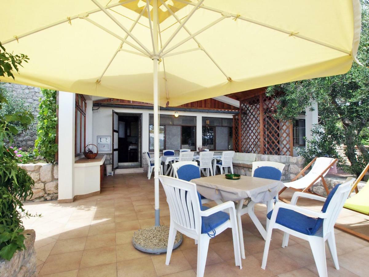 Holiday Home Mirta By Interhome Mali Iž Eksteriør bilde